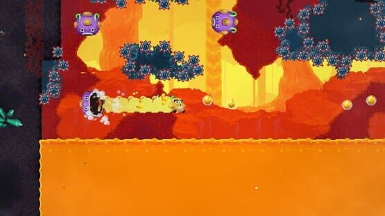 Wunderling — screenshot 4
