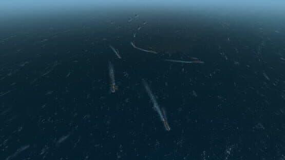 Ultimate Admiral: Dreadnoughts — screenshot 4