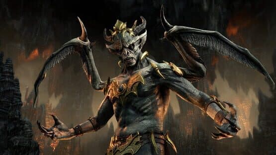 The Elder Scrolls Online: Greymoor — screenshot 1