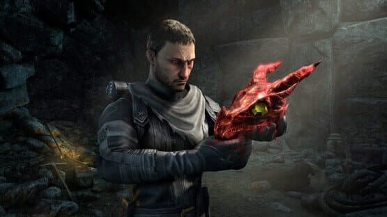 The Elder Scrolls Online: Greymoor — screenshot 3