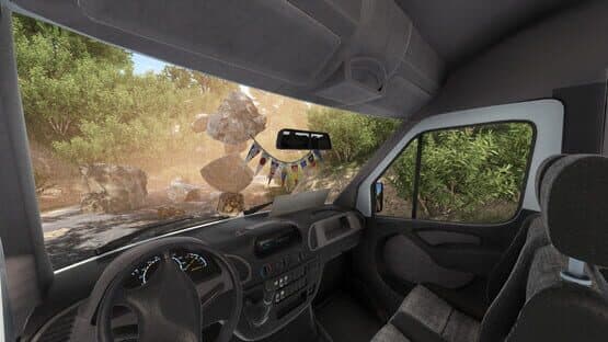 Bus World — screenshot 1