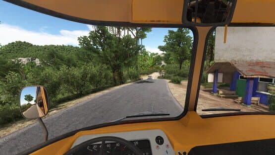 Bus World — screenshot 4