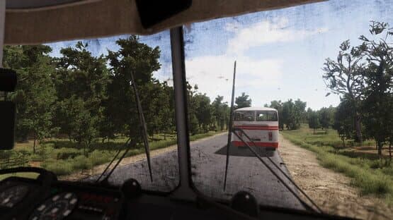 Bus World — screenshot 6