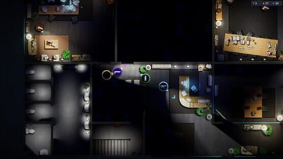 Hot Brass — screenshot 1