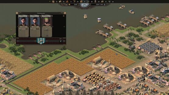 Nebuchadnezzar — screenshot 1