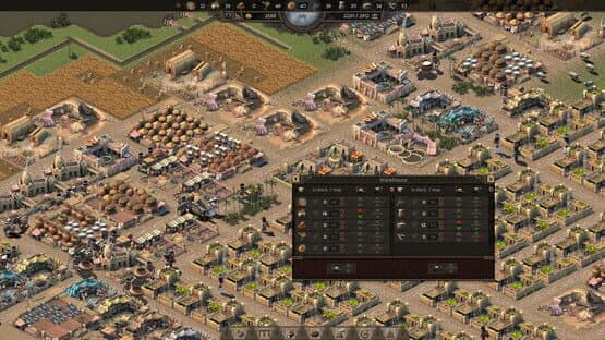 Nebuchadnezzar — screenshot 2