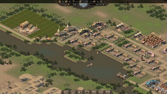 Nebuchadnezzar — screenshot 3