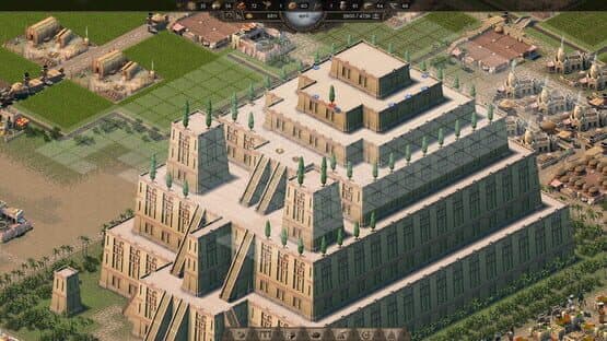 Nebuchadnezzar — screenshot 5