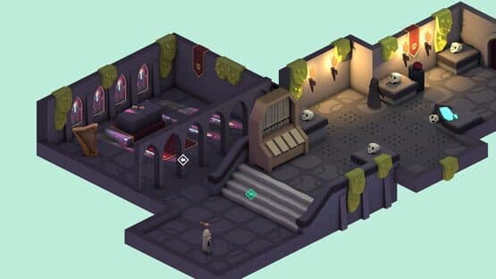 Playerless: One Button Adventure — screenshot 2