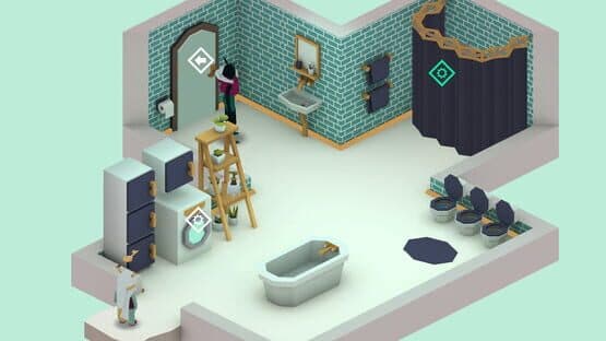 Playerless: One Button Adventure — screenshot 3