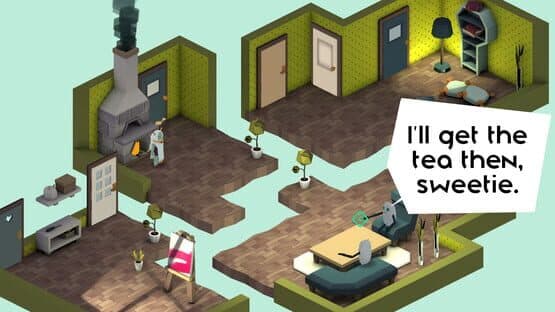Playerless: One Button Adventure — screenshot 4
