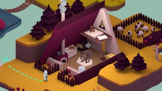 Playerless: One Button Adventure — screenshot 5