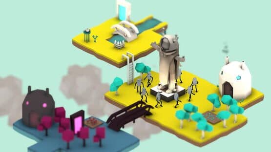 Playerless: One Button Adventure — screenshot 6