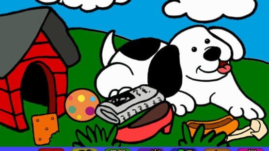 JumpStart Toddlers — screenshot 3