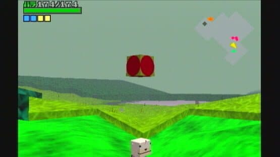 Cubivore: Survival of the Fittest — screenshot 2