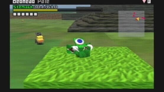 Cubivore: Survival of the Fittest — screenshot 3