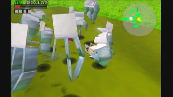 Cubivore: Survival of the Fittest — screenshot 6