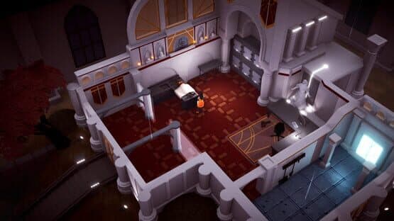 Lucifer Within Us — screenshot 3