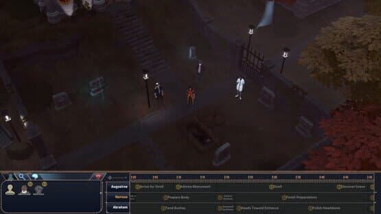Lucifer Within Us — screenshot 4