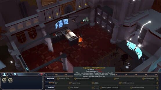 Lucifer Within Us — screenshot 5