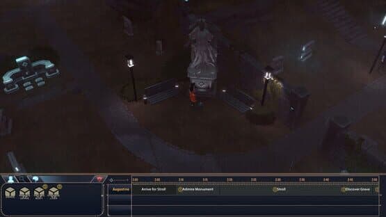 Lucifer Within Us — screenshot 6