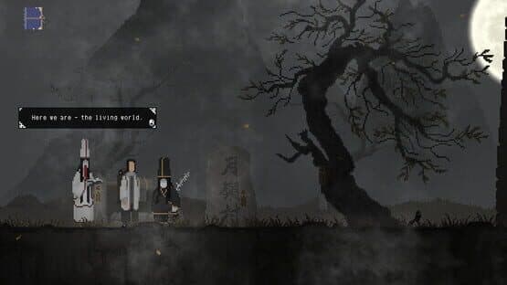 The Rewinder — screenshot 1