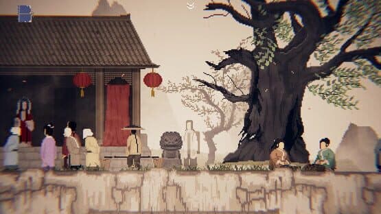 The Rewinder — screenshot 3