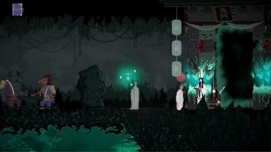 The Rewinder — screenshot 4