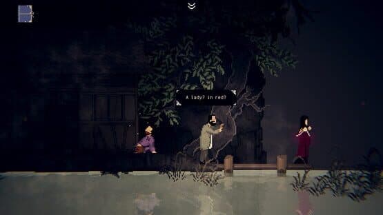 The Rewinder — screenshot 6