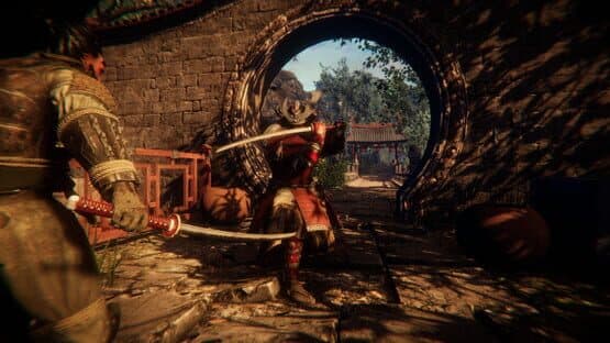 Samurai: Ronin's Path — screenshot 1