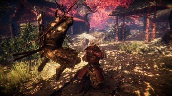 Samurai: Ronin's Path — screenshot 2