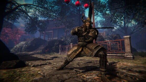 Samurai: Ronin's Path — screenshot 3