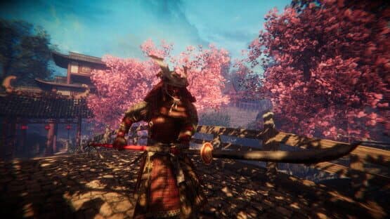 Samurai: Ronin's Path — screenshot 4