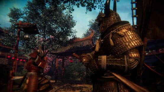 Samurai: Ronin's Path — screenshot 5