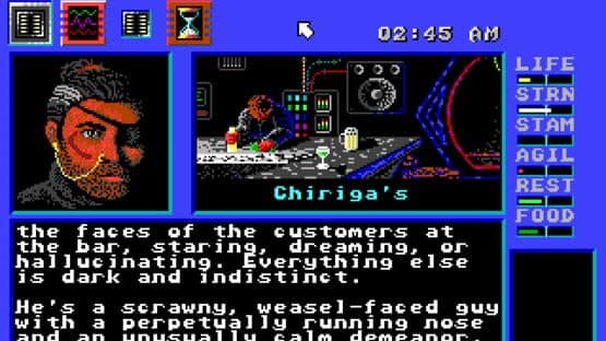 Circuit's Edge — screenshot 1