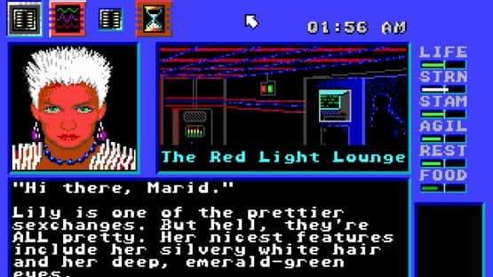 Circuit's Edge — screenshot 2