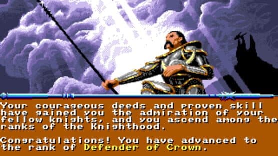 DragonStrike — screenshot 1