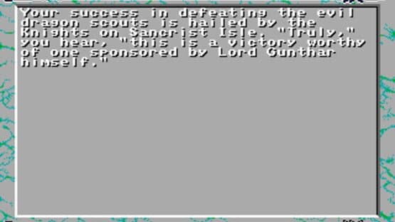 DragonStrike — screenshot 2