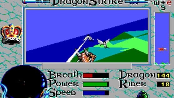 DragonStrike — screenshot 3