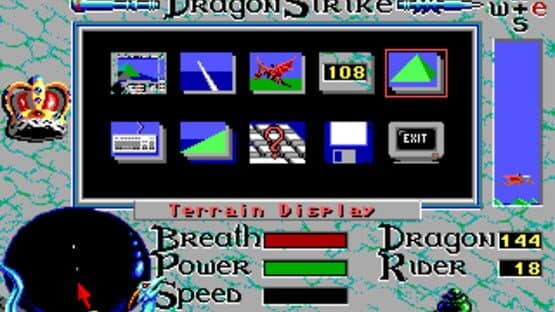 DragonStrike — screenshot 4