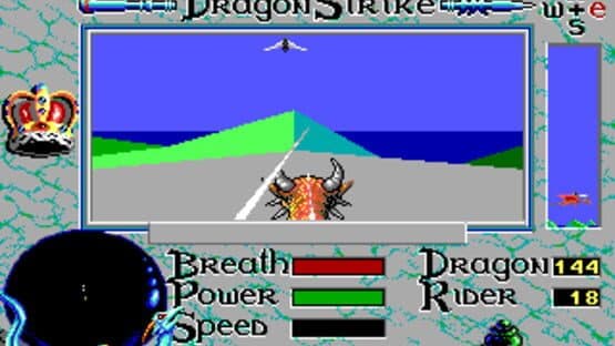 DragonStrike — screenshot 5