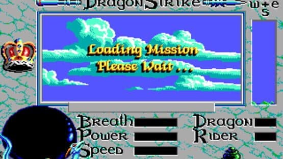 DragonStrike — screenshot 6