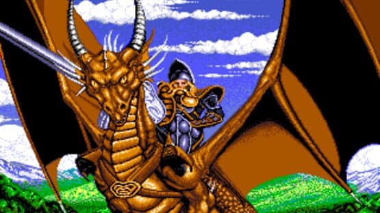 DragonStrike — screenshot 8