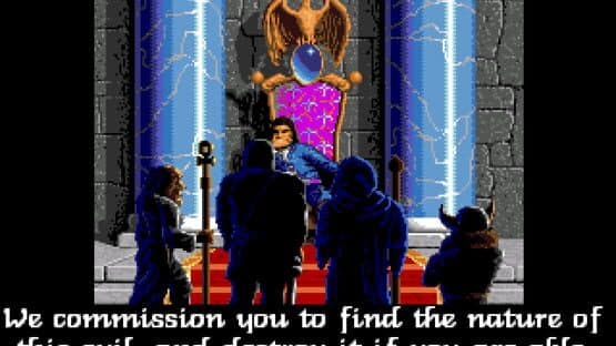 Eye of the Beholder — screenshot 2