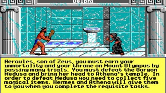 Ancient Glory — screenshot 2