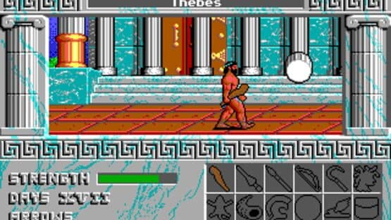 Ancient Glory — screenshot 3