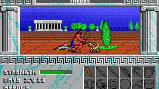 Ancient Glory — screenshot 4