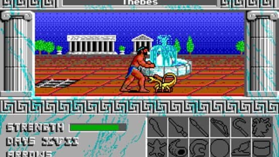 Ancient Glory — screenshot 5