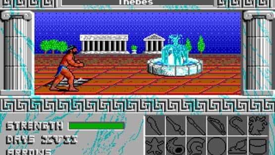 Ancient Glory — screenshot 6