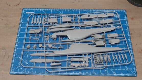 Model Builder — screenshot 2